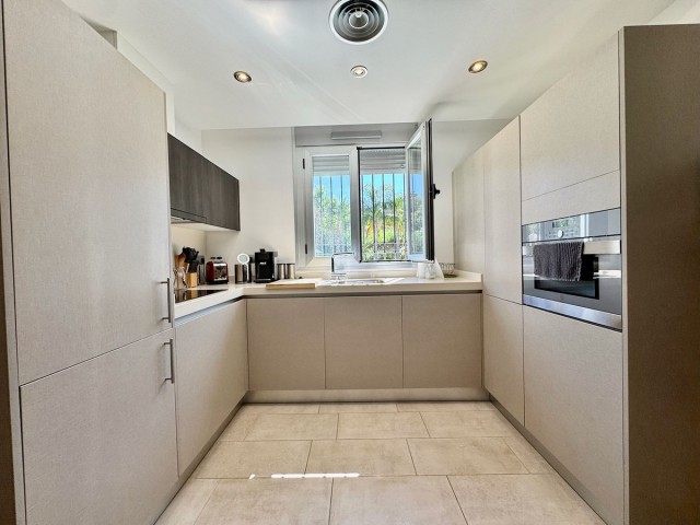 Apartment, La Mairena, R5139883