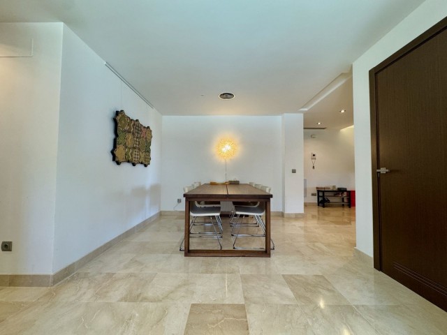 3 Bedrooms Apartment in La Mairena