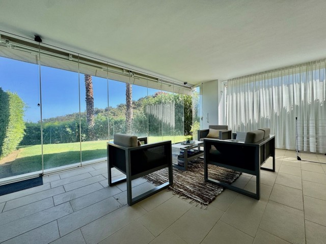 3 Bedrooms Apartment in La Mairena