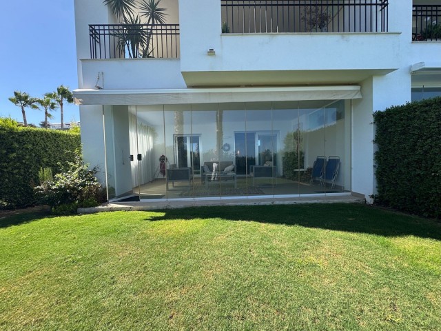 3 Bedrooms Apartment in La Mairena