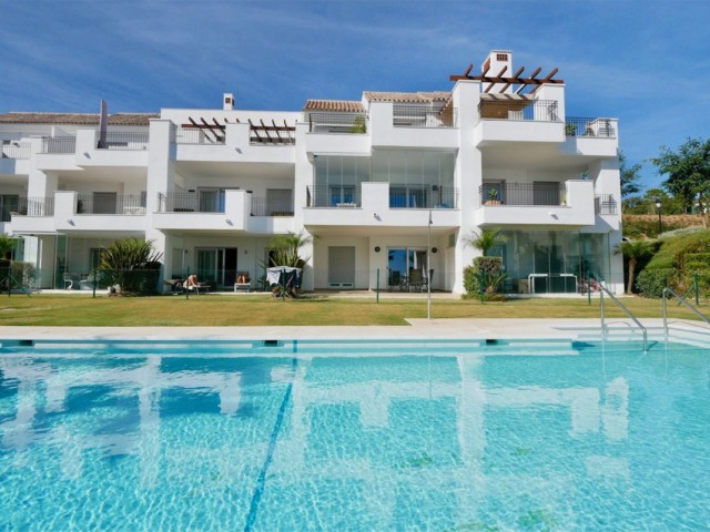 3 Bedrooms Apartment in La Mairena