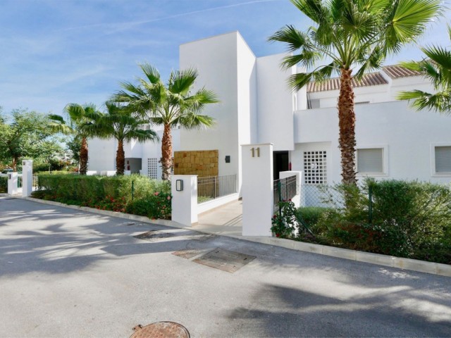 3 Bedrooms Apartment in La Mairena