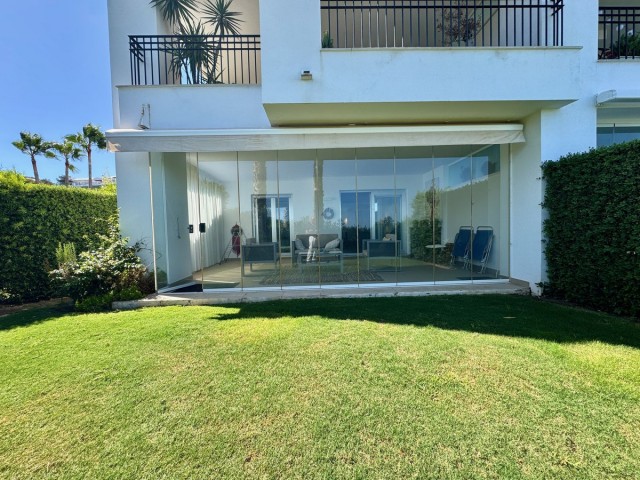 3 Bedrooms Apartment in La Mairena