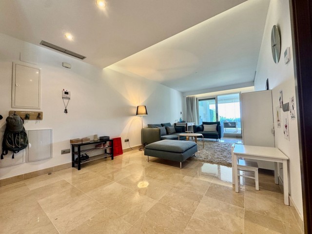 3 Bedrooms Apartment in La Mairena