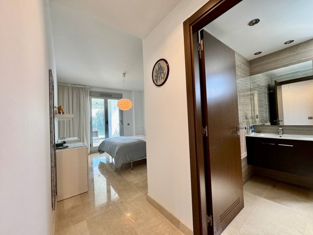 3 Bedrooms Apartment in La Mairena
