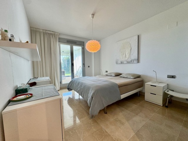 3 Bedrooms Apartment in La Mairena