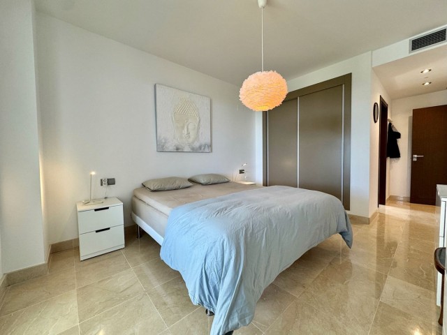 3 Bedrooms Apartment in La Mairena