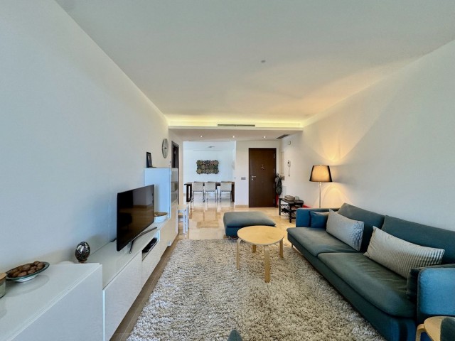3 Bedrooms Apartment in La Mairena
