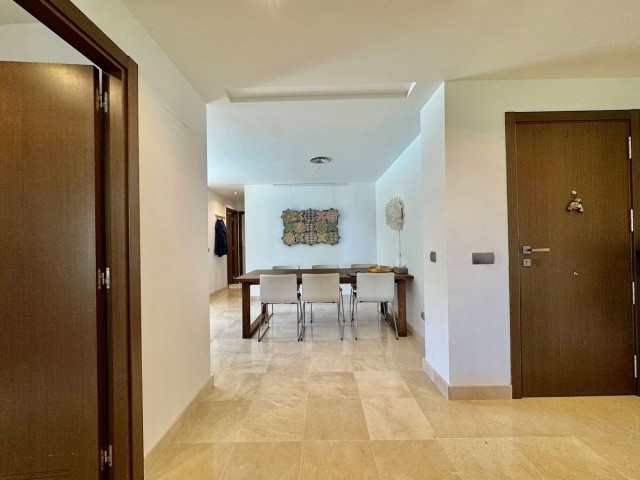 3 Bedrooms Apartment in La Mairena