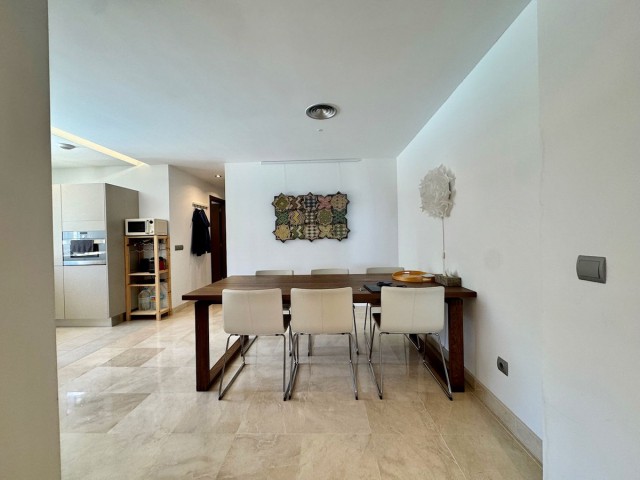 3 Bedrooms Apartment in La Mairena