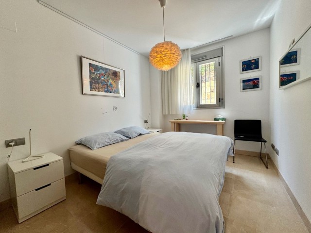 3 Bedrooms Apartment in La Mairena