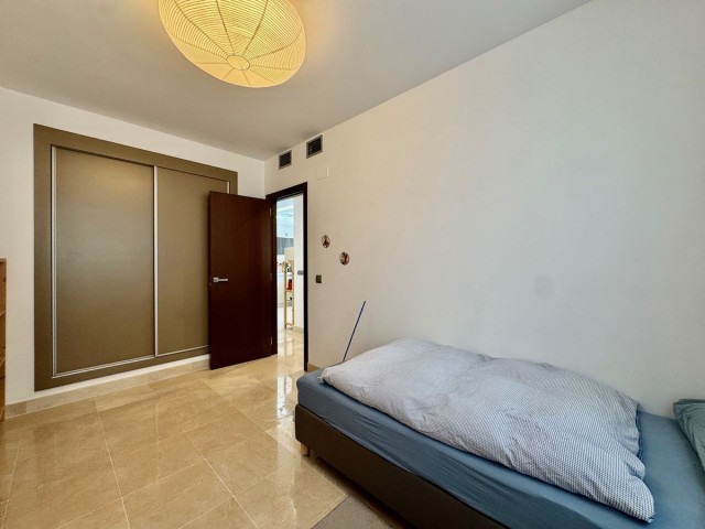 3 Bedrooms Apartment in La Mairena