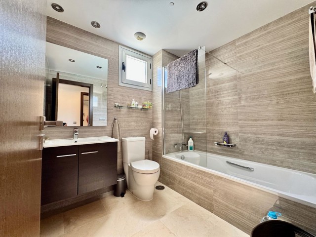 3 Bedrooms Apartment in La Mairena