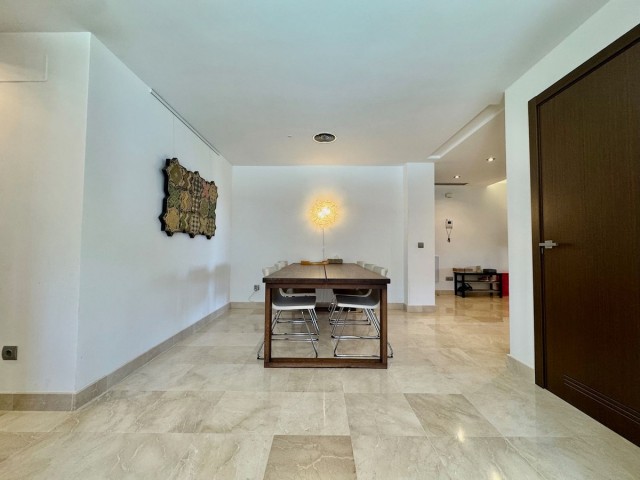 3 Bedrooms Apartment in La Mairena