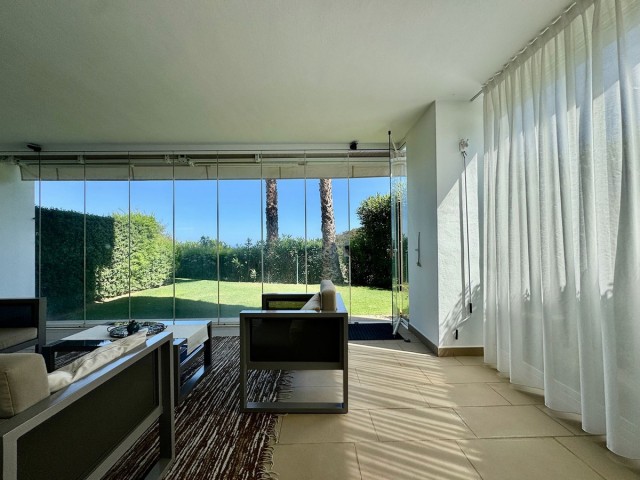 3 Bedrooms Apartment in La Mairena