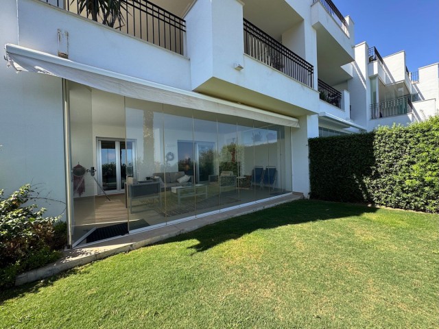 3 Bedrooms Apartment in La Mairena