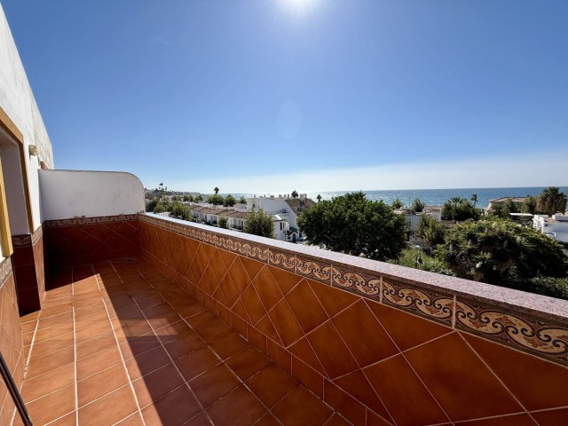 Penthouse, La Cala, R5139889