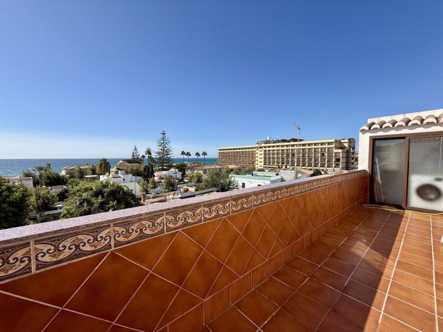 Penthouse, La Cala, R5139889