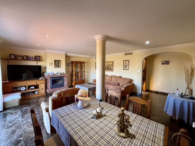 Penthouse, La Cala, R5139889