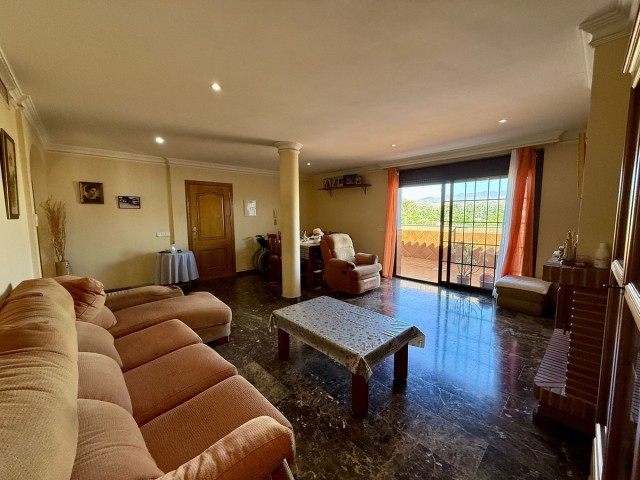 Ático con 3 Dormitorios  en La Cala