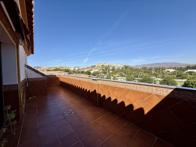 Ático con 3 Dormitorios  en La Cala
