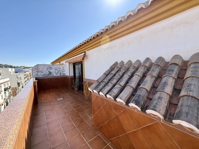 Ático con 3 Dormitorios  en La Cala