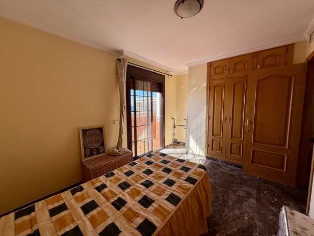 Penthouse avec 3 Chambres  à La Cala