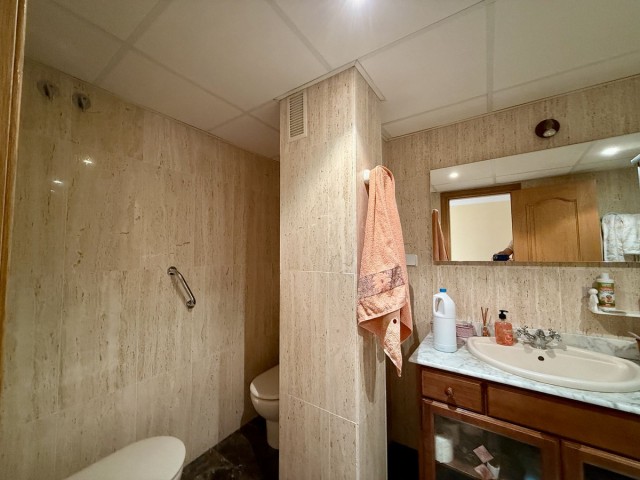 Penthouse avec 3 Chambres  à La Cala