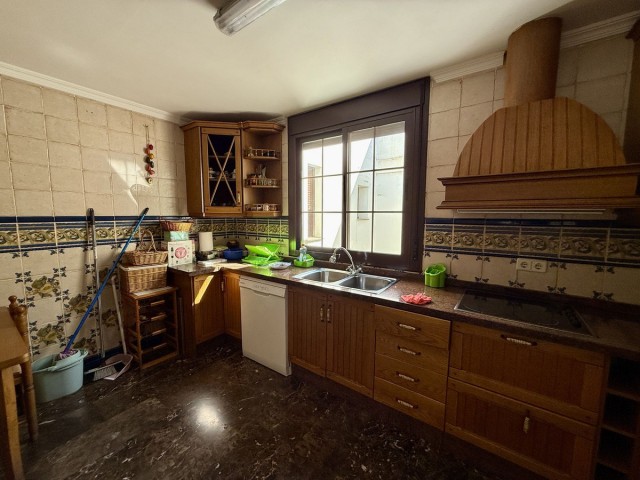 Penthouse avec 3 Chambres  à La Cala