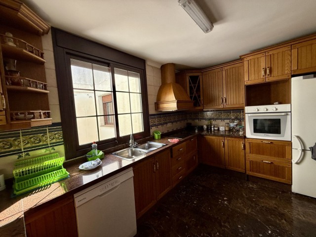 Penthouse avec 3 Chambres  à La Cala