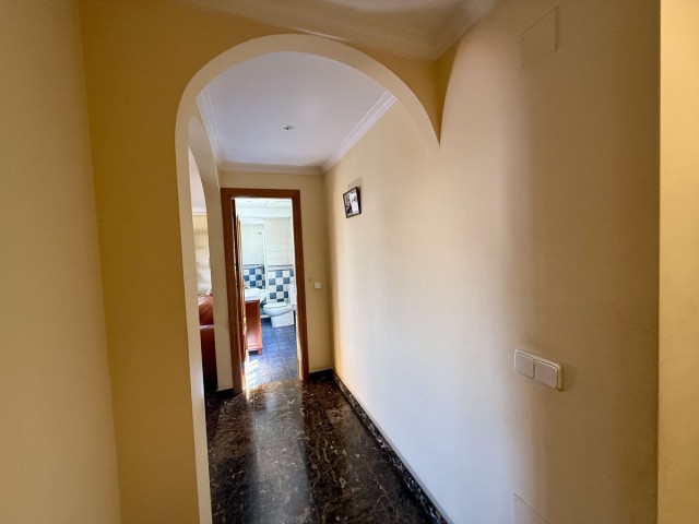 Penthouse avec 3 Chambres  à La Cala