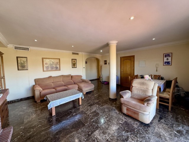 Penthouse, La Cala, R5139889