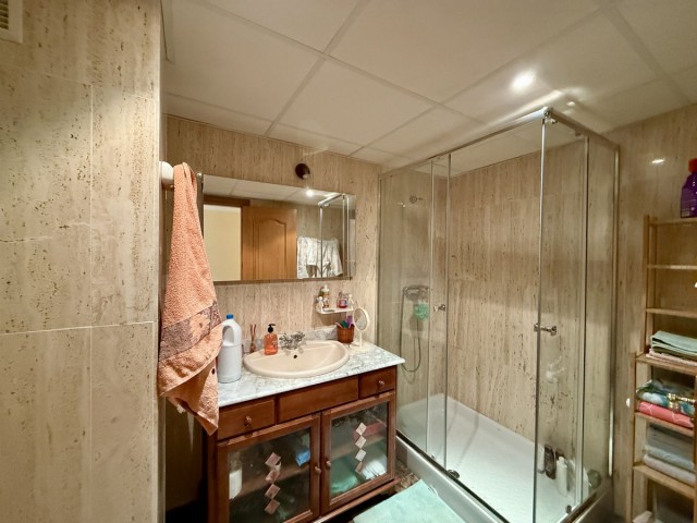 Penthouse avec 3 Chambres  à La Cala