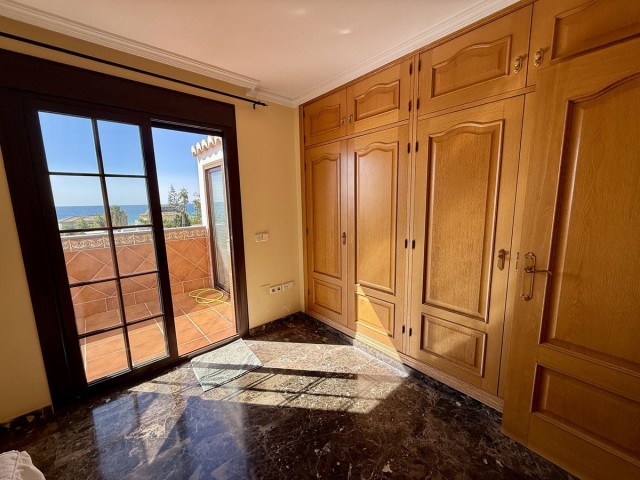 Penthouse avec 3 Chambres  à La Cala