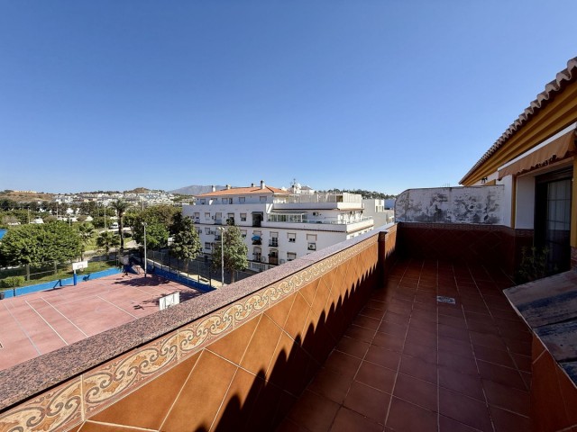 Penthouse, La Cala, R5139889