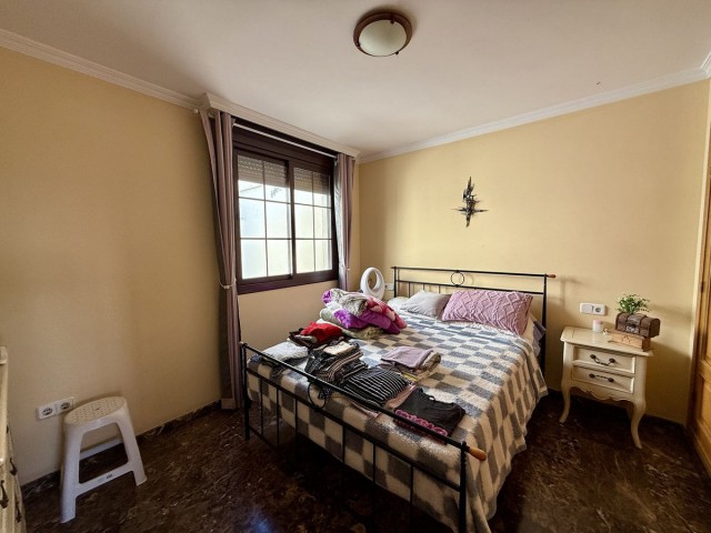 Penthouse in La Cala