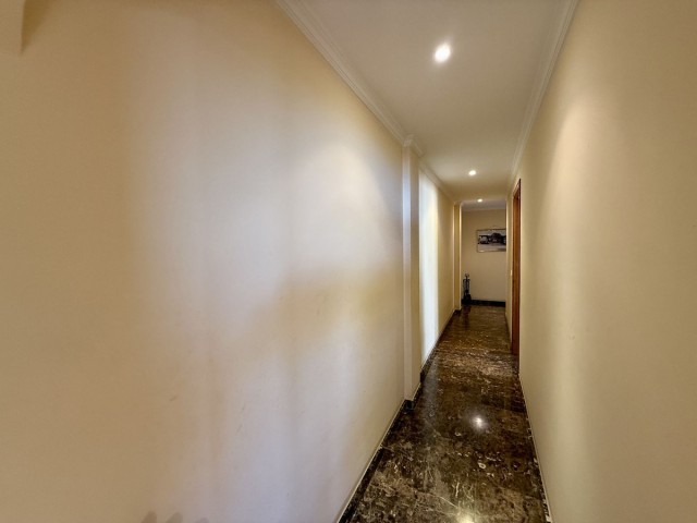 Penthouse in La Cala