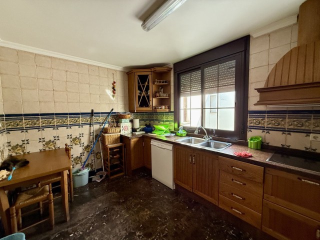 Penthouse in La Cala