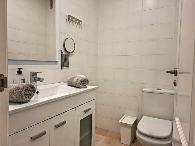 2 Bedrooms Apartment in Fuengirola