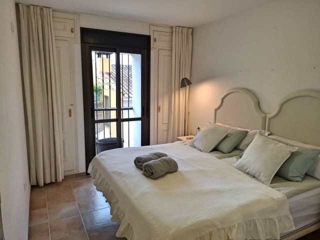 2 Schlafzimmer Apartment in Fuengirola
