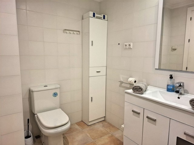 2 Schlafzimmer Apartment in Fuengirola