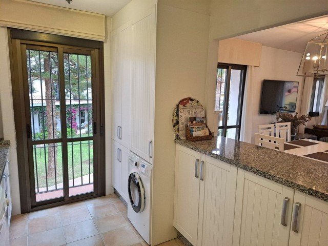 2 Schlafzimmer Apartment in Fuengirola