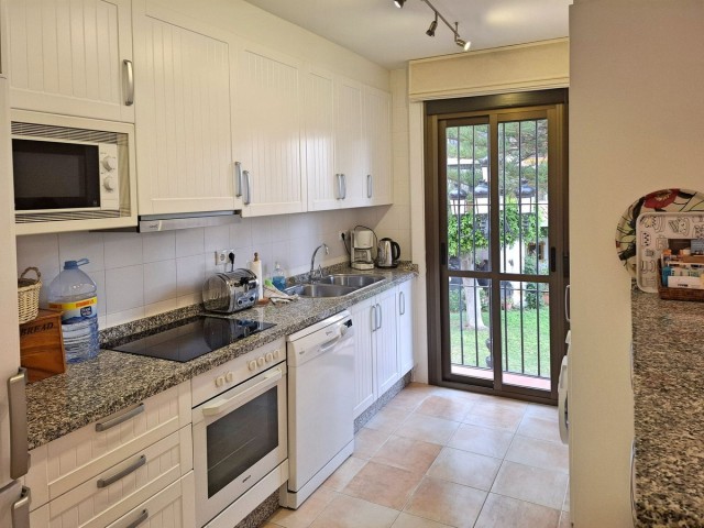 Appartement avec 2 Chambres  à Fuengirola