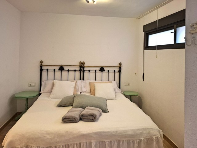 Appartement avec 2 Chambres  à Fuengirola