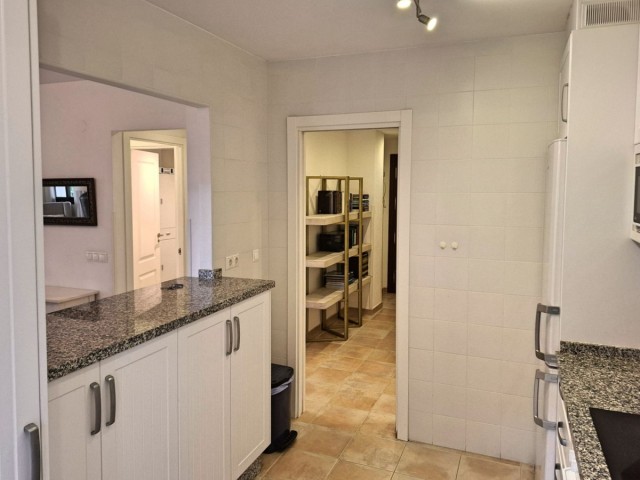 Appartement avec 2 Chambres  à Fuengirola