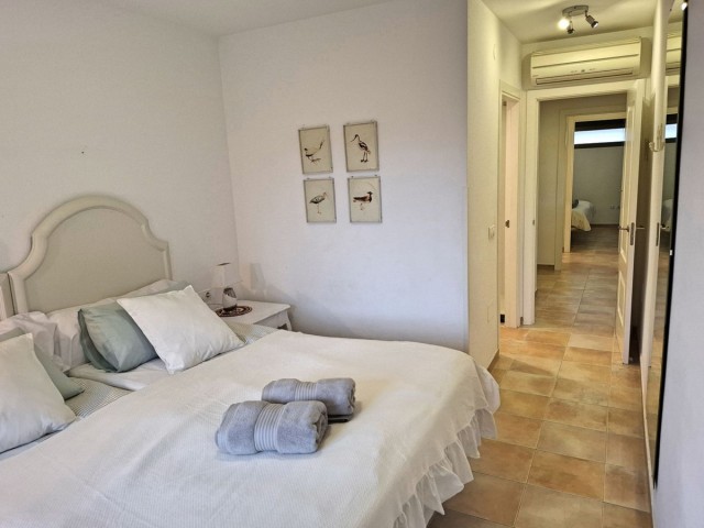 Appartement avec 2 Chambres  à Fuengirola