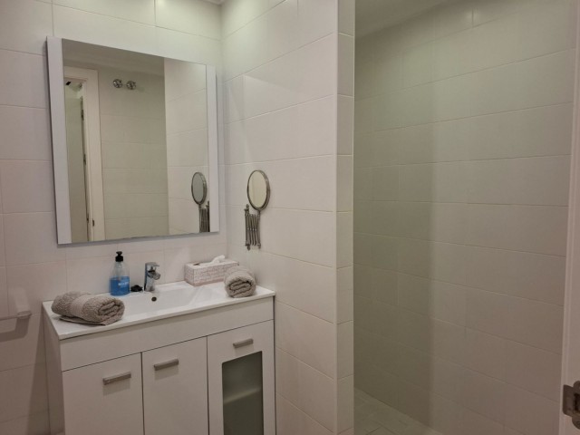 Appartement avec 2 Chambres  à Fuengirola