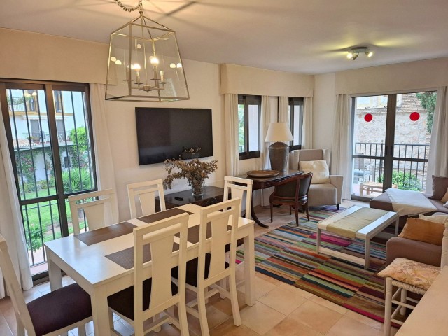 2 Slaapkamer Appartement in Fuengirola