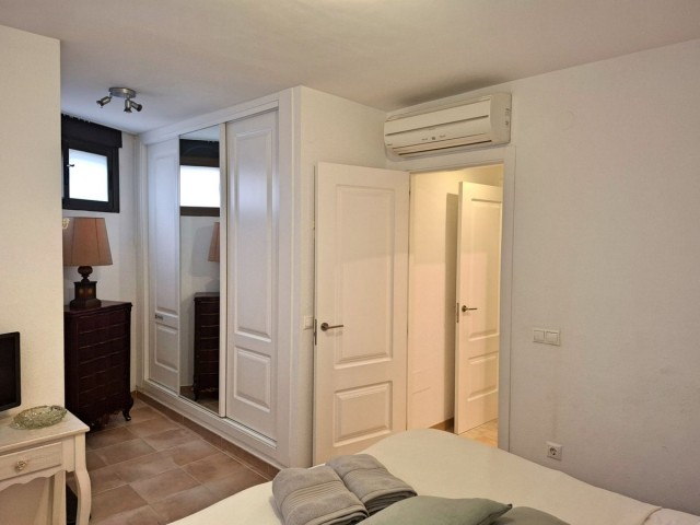 2 Slaapkamer Appartement in Fuengirola