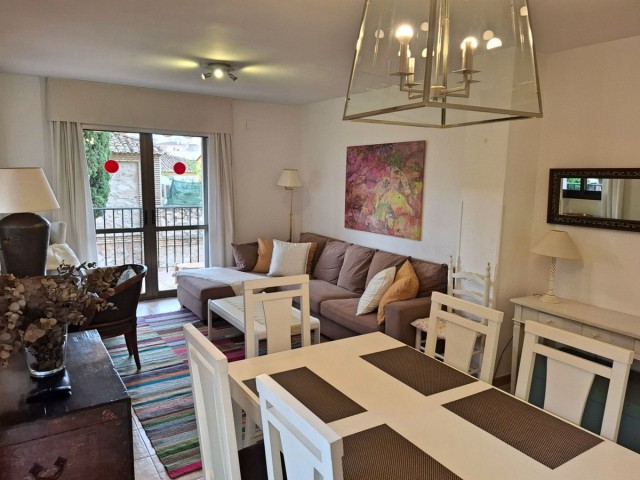 2 Slaapkamer Appartement in Fuengirola